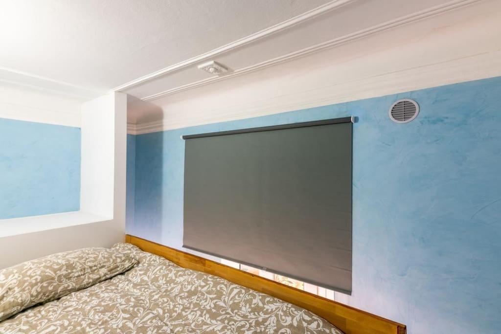 Seneca Apartment Milano Exterior foto